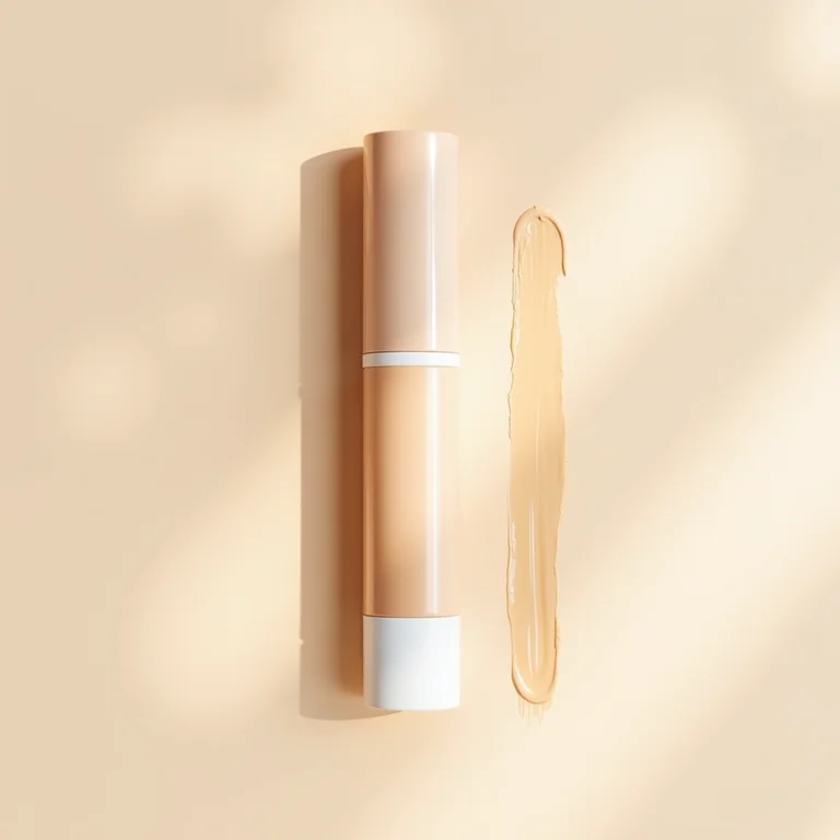 Corretivo Tracta Matte.