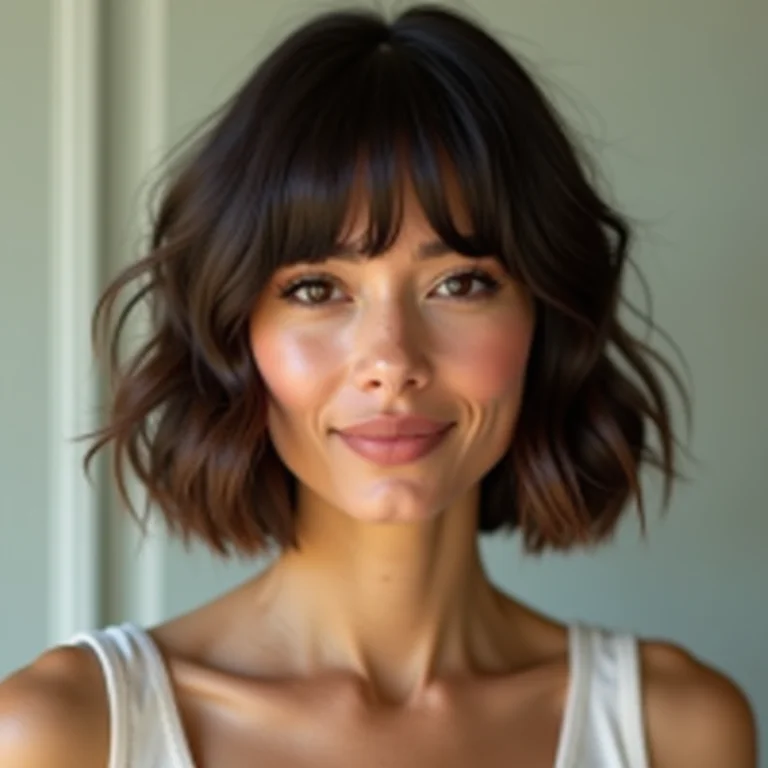 Corte Chanel clássico e moderno