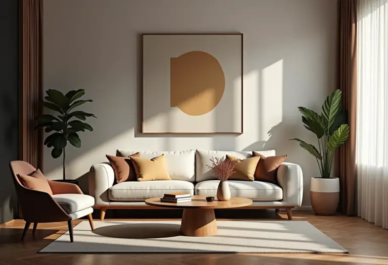 Decoração de aniversário masculina sofisticada e moderna