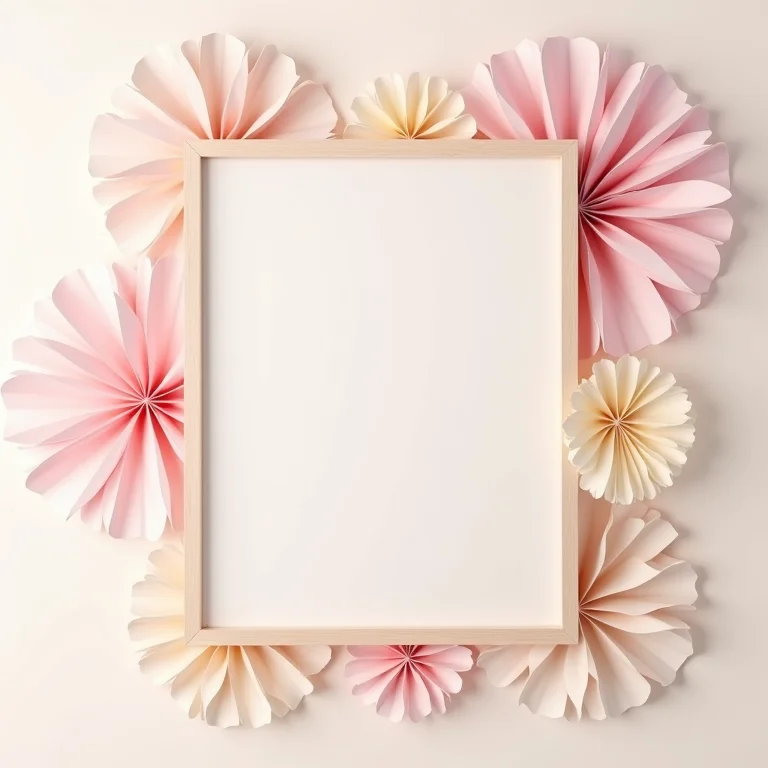 Decoração DIY para festa de aniversário infantil