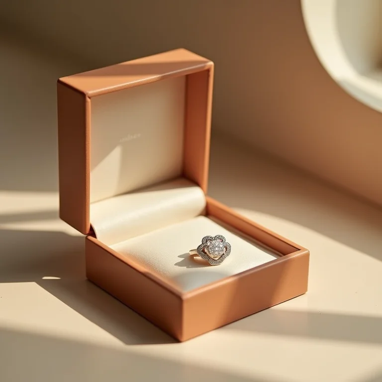 Desaparecimento de objetos de valor