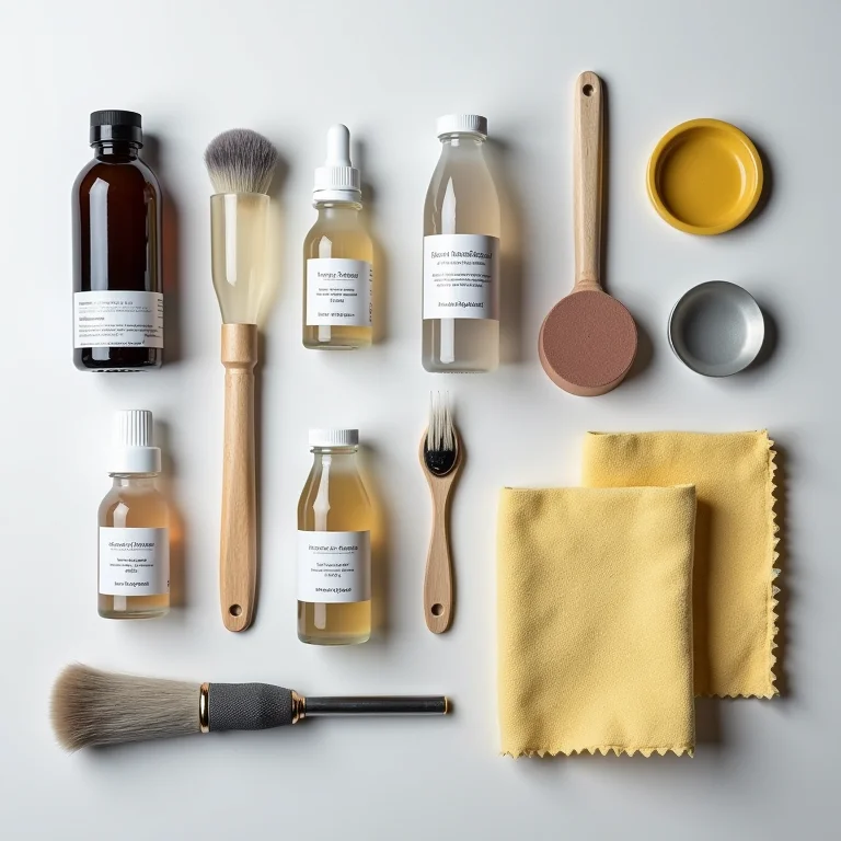 Dicas extras para acabamento perfeito em resina