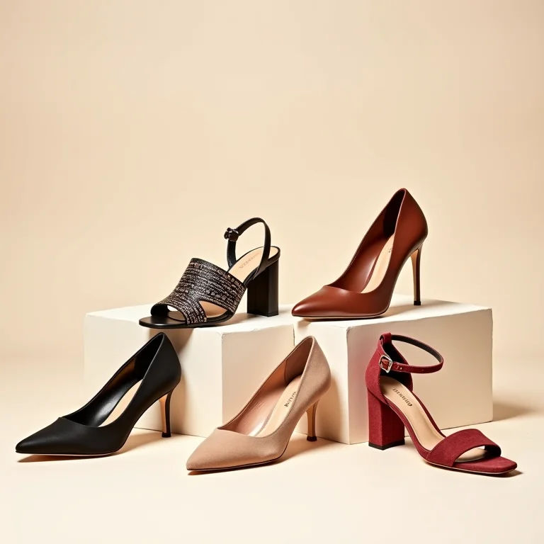 Dicas para um look impecável com sapatos sociais.