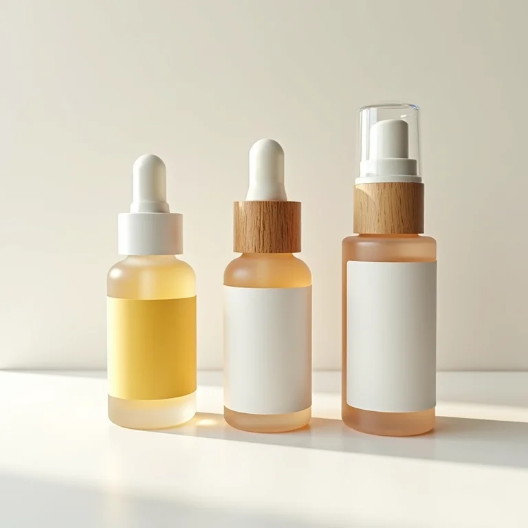 Diferentes tipos de estabilizadores de resina