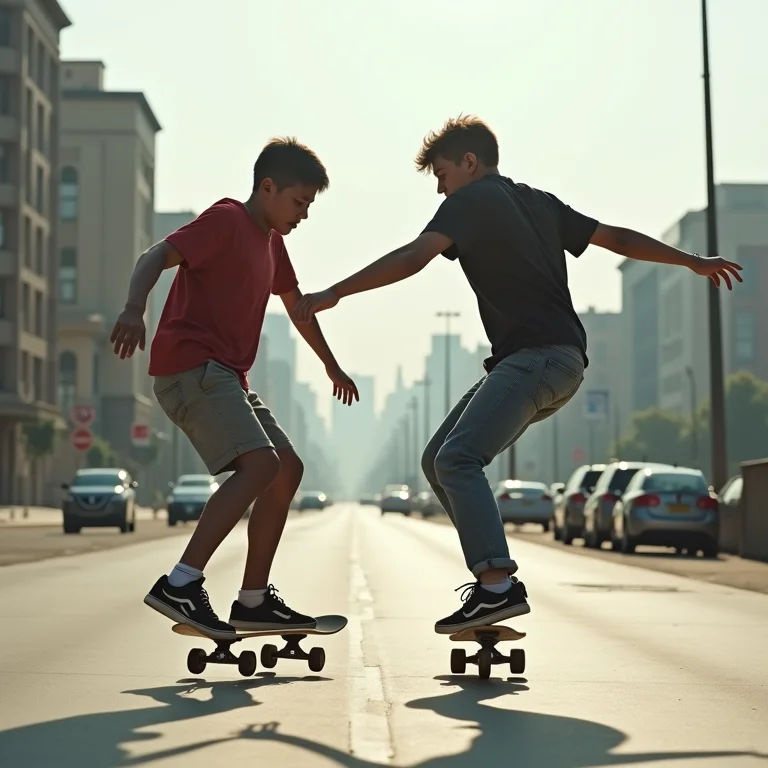 Envolvimento em comportamentos de risco