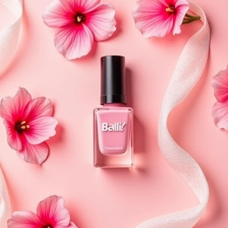 Esmalte Risqué Bali