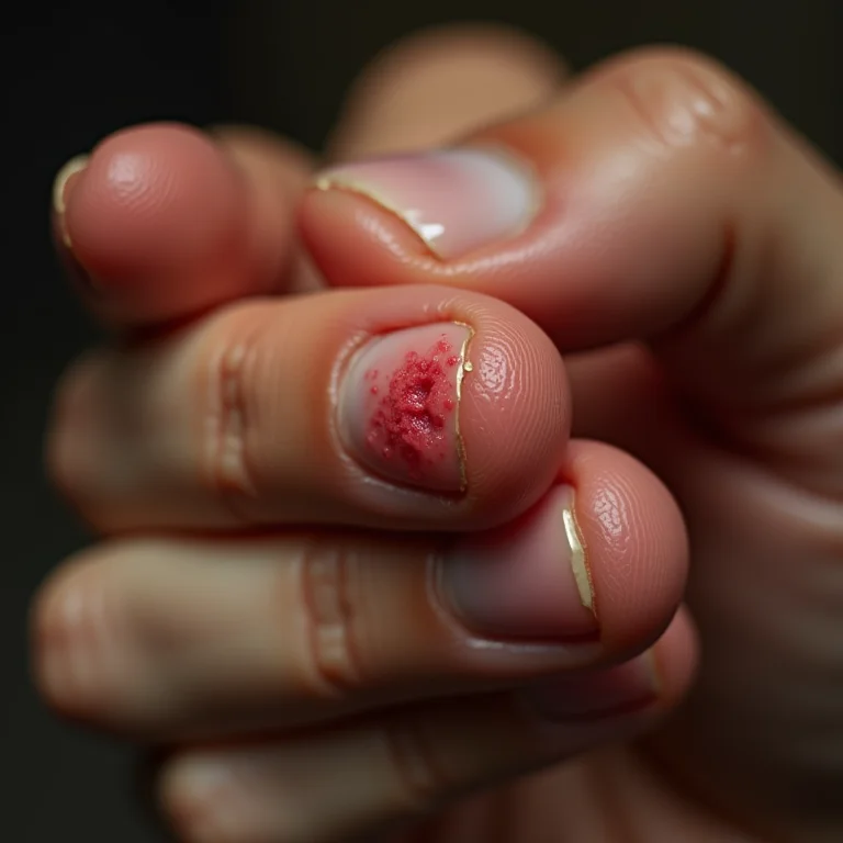 Espremer espinhas: o que acontece com a pele?