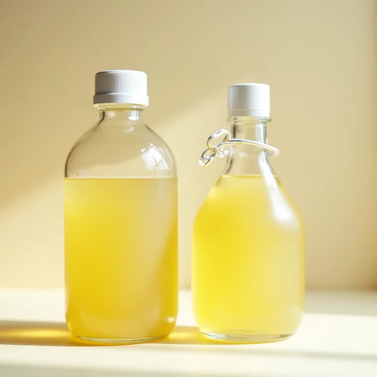 Estabilizador de resina caseiro vs profissional