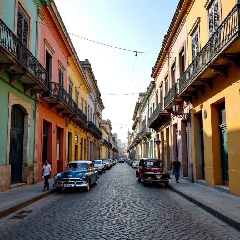 Habana Vieja, Patrimônio Mundial da UNESCO