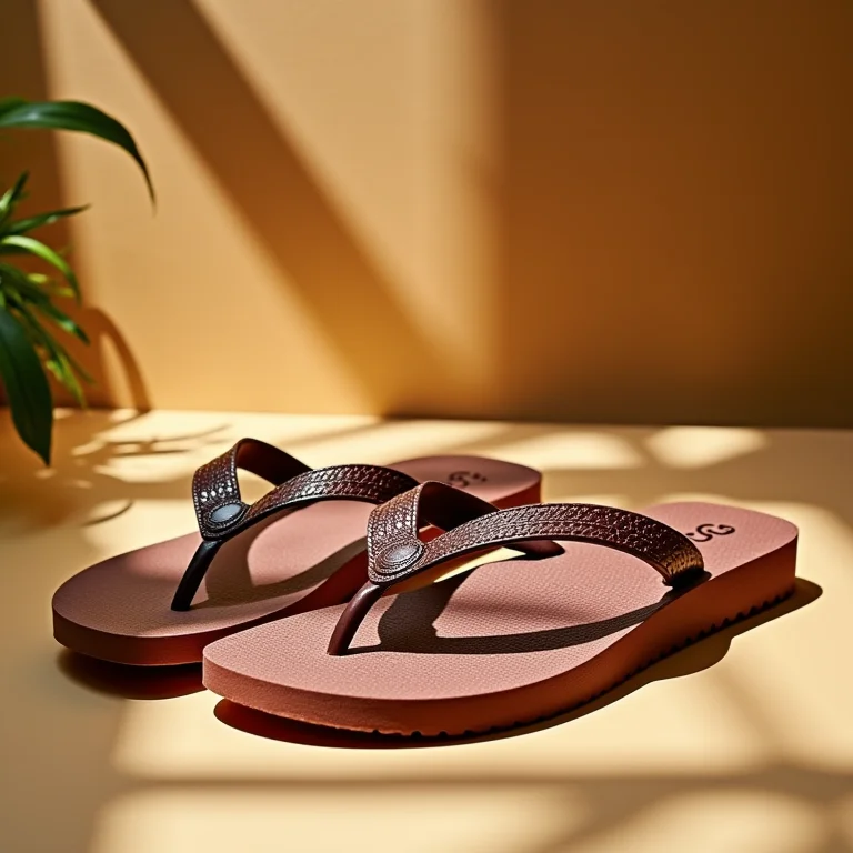 Havaianas D&G em marketplace online