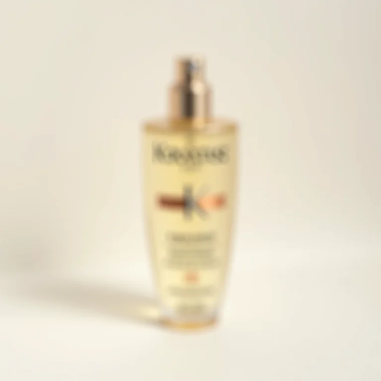 Kérastase Chronologiste Thermique