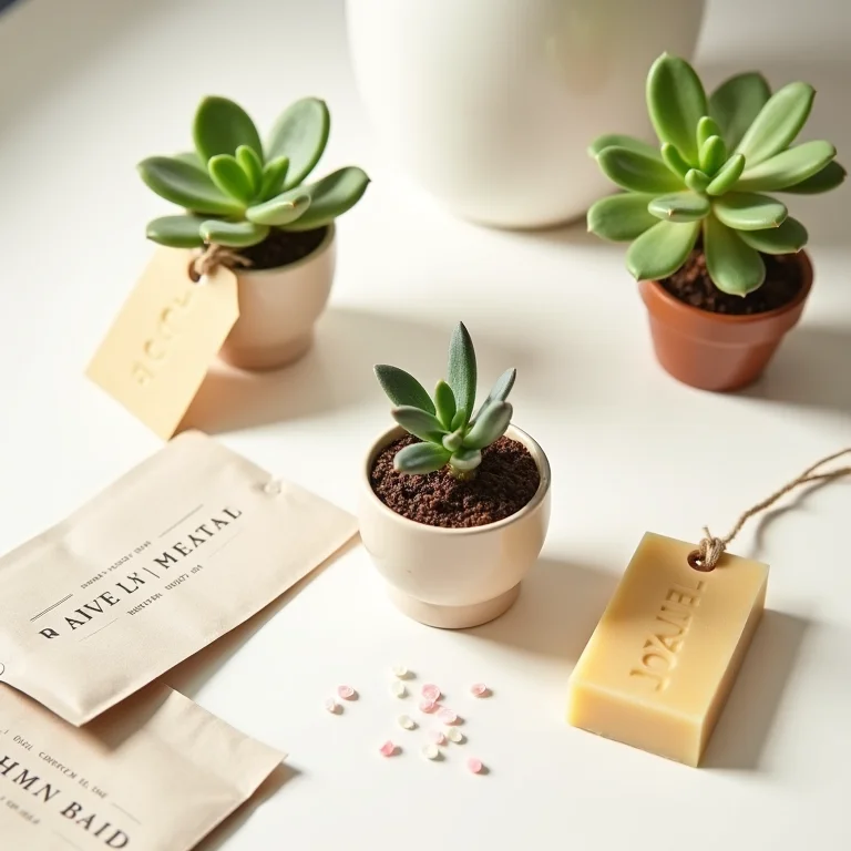 Lembrancinhas criativas e úteis para festa infantil