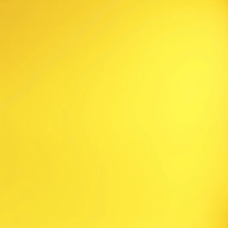 Lingerie amarela pendurada em cabide