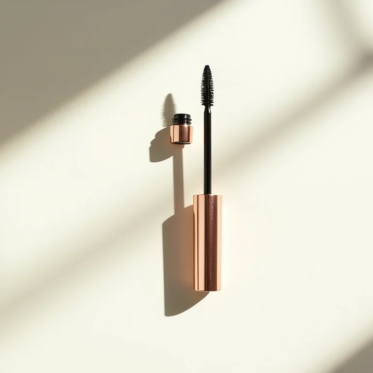 Máscara de Cílios Alongamento Perfeito da Eudora Soul.