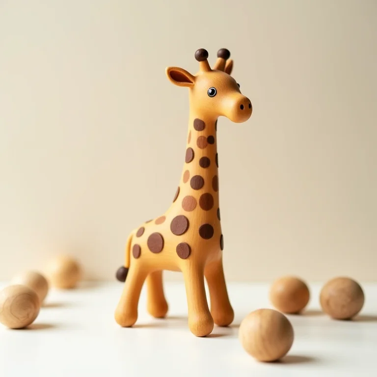 Mordedor Sophie la Girafe para aliviar o desconforto do bebê durante o desmame