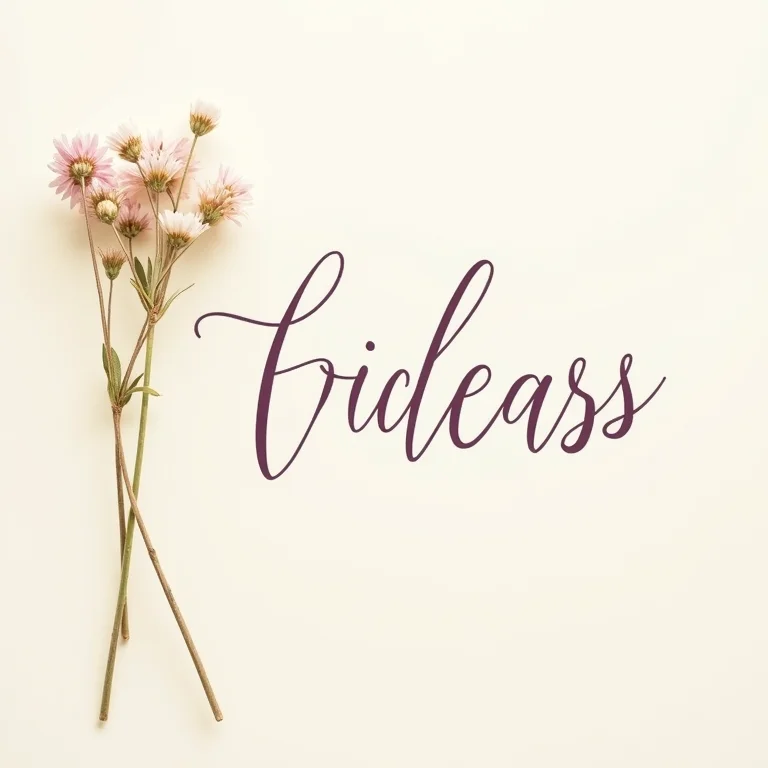 Nome e logo memoráveis para marca de artesanato