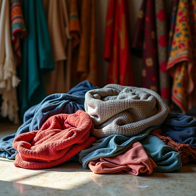 O impacto do fast fashion na cultura local