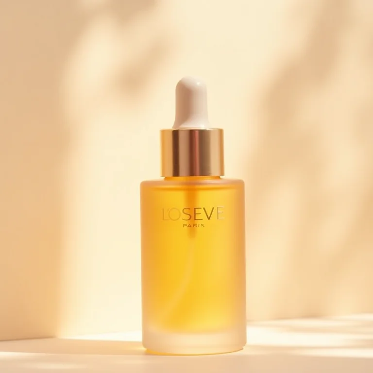 Óleo Extraordinário Elseve L'Oréal Paris