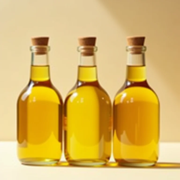 Óleos vegetais nutritivos para potencializar a hidratação