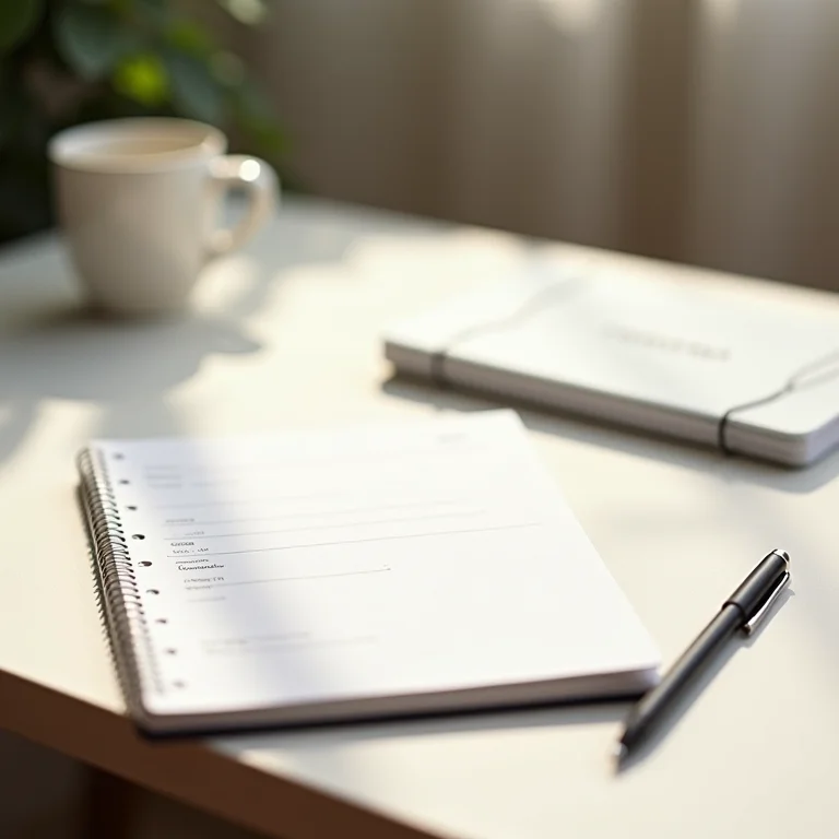 Planilha resumo sobre comunicação familiar