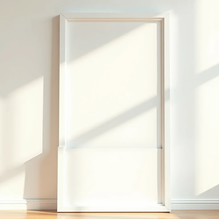 Porta-retratos originais feitos de jornal: personalize suas memórias com um toque artesanal.