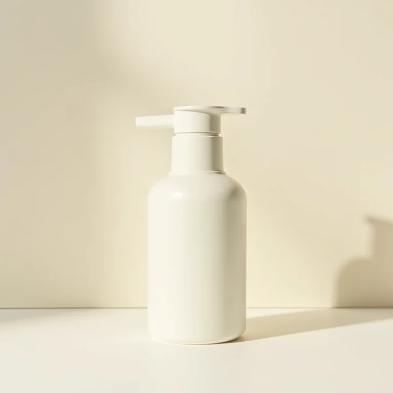 Produto Zap All Time Organic para tratamento capilar