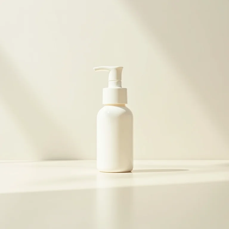 Produtos de retinol com diferentes concentrações para iniciantes.