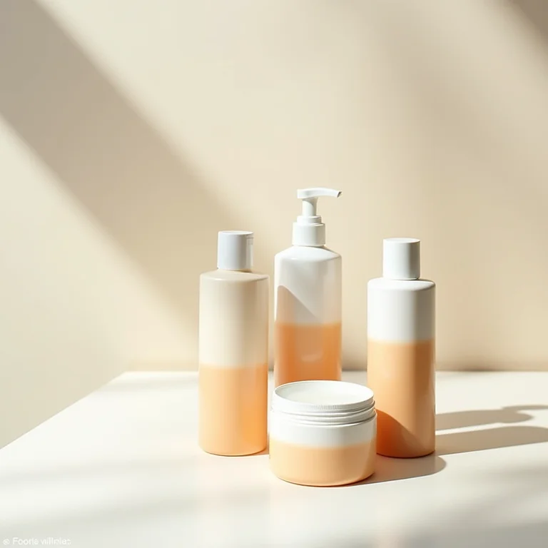 Produtos específicos para cabelos porosos