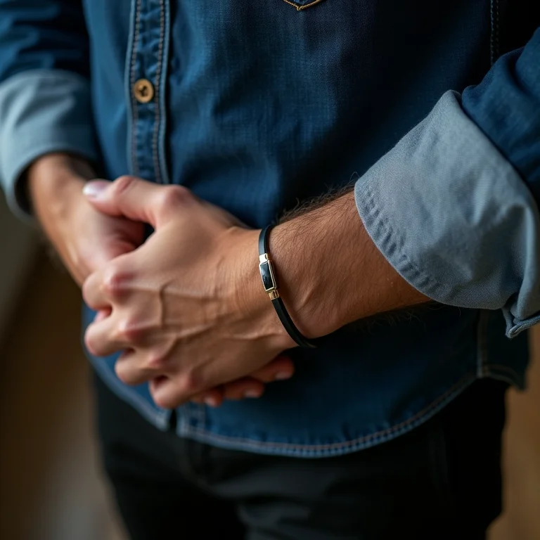 Pulseira para o dia a dia