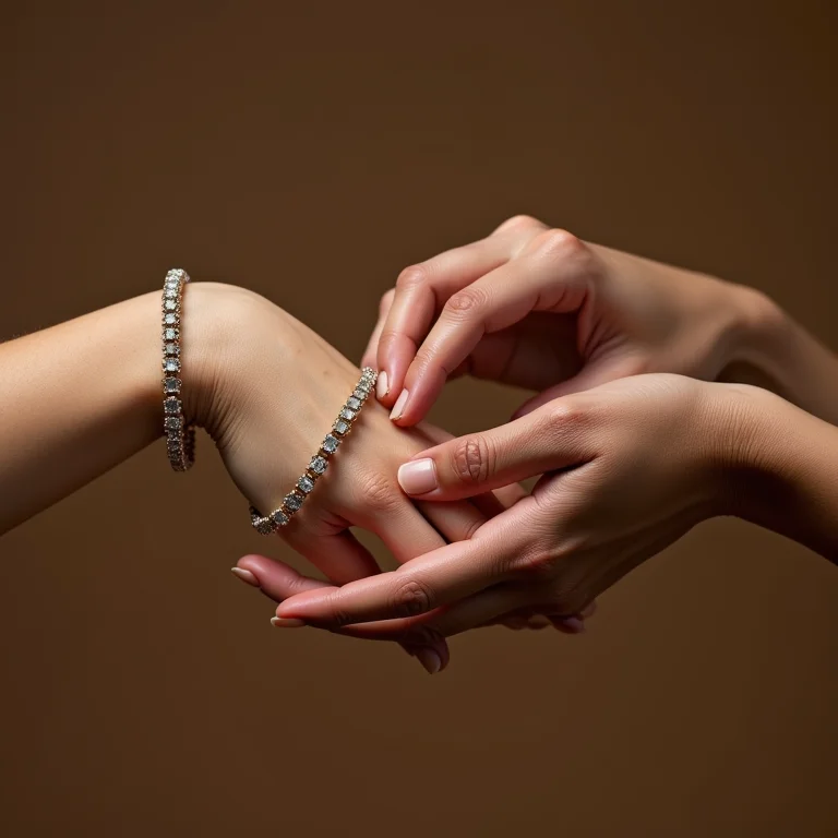 Pulseiras e braceletes de fio de alumínio para todos os estilos