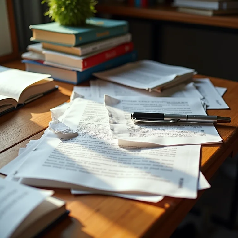 Queda no rendimento escolar