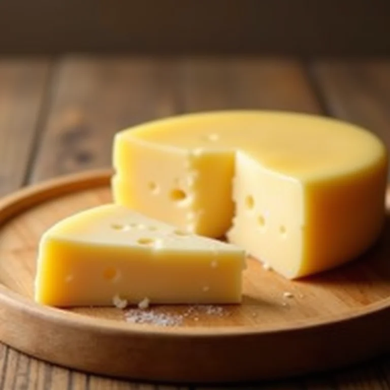 Seleção de diferentes tipos de queijo: parmesão, pecorino romano, grana padano.