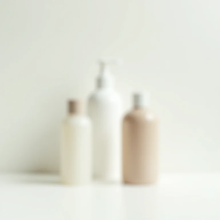 Shampoos antifúngicos para tratamento capilar