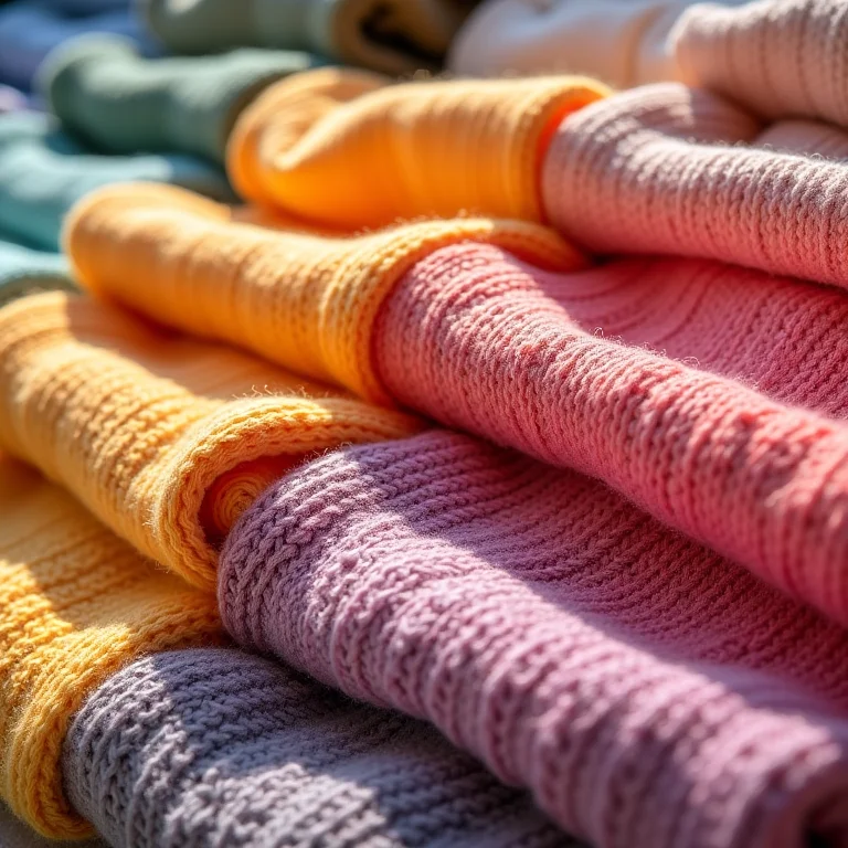 Tecidos de malha confortáveis para babadores bandana