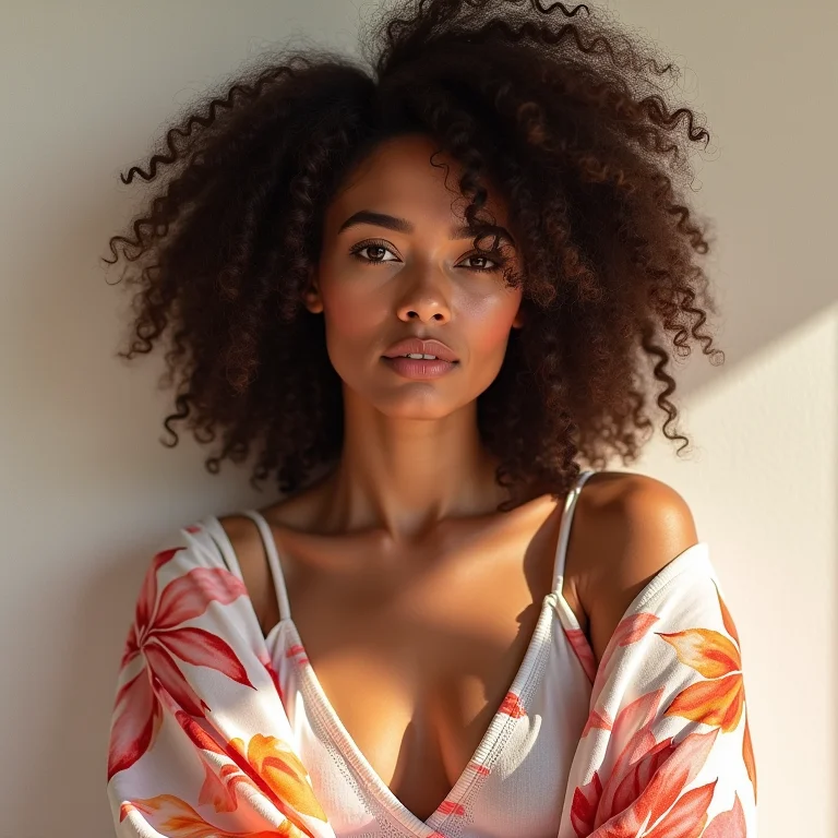 Técnicas de aquarela em tecido.