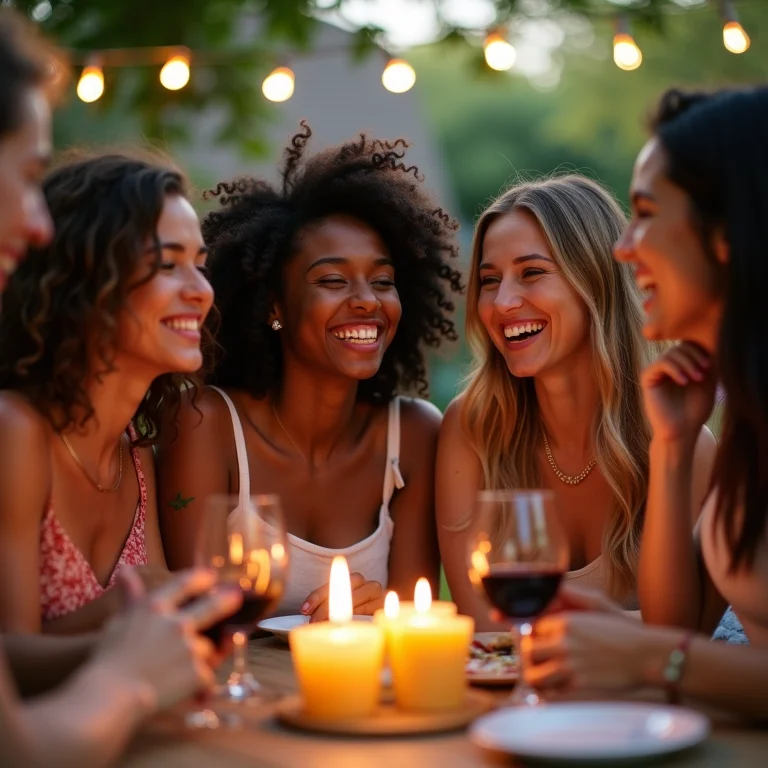 Tema ideal para festa de aniversário