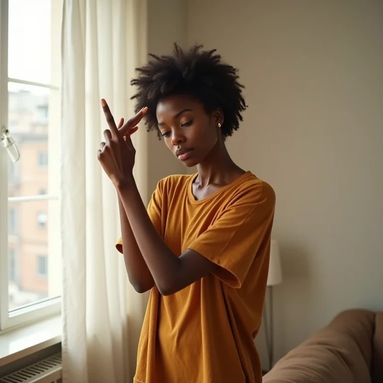 Tontura e falta de ar causadas por deficiência de ferro