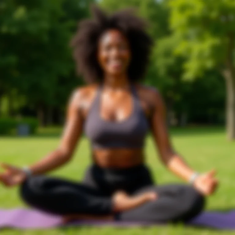 Yoga para fortalecer o sistema imunológico