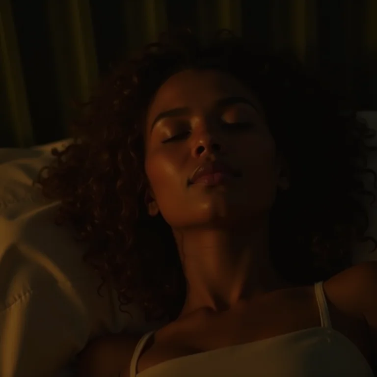 Yoga para uma noite de sono perfeita