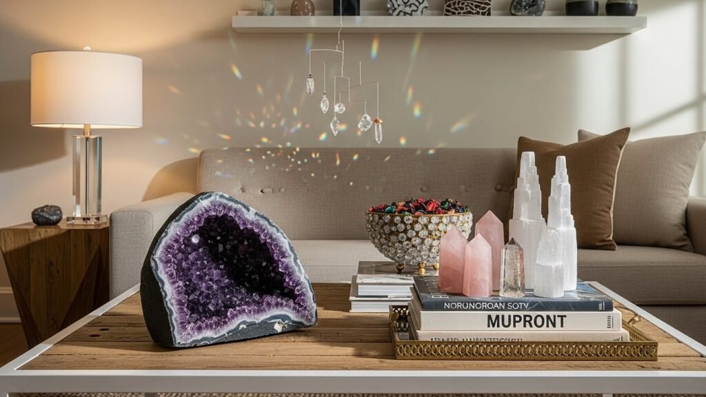 Pedras e Cristais: 5 Erros Que Te Impedem de Atrair Prosperidade