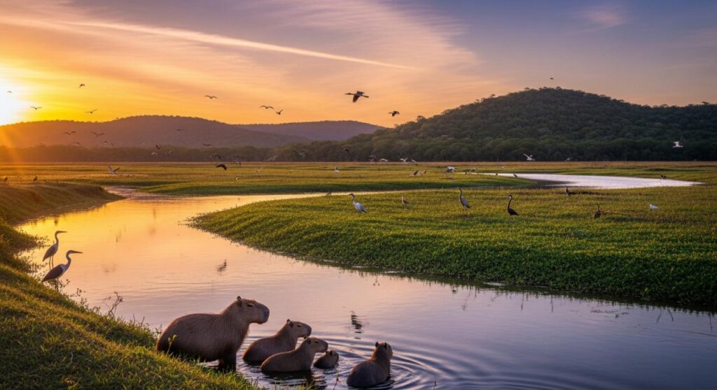 Bonito MS: 7 paraísos imperdíveis (e como chegar lá)