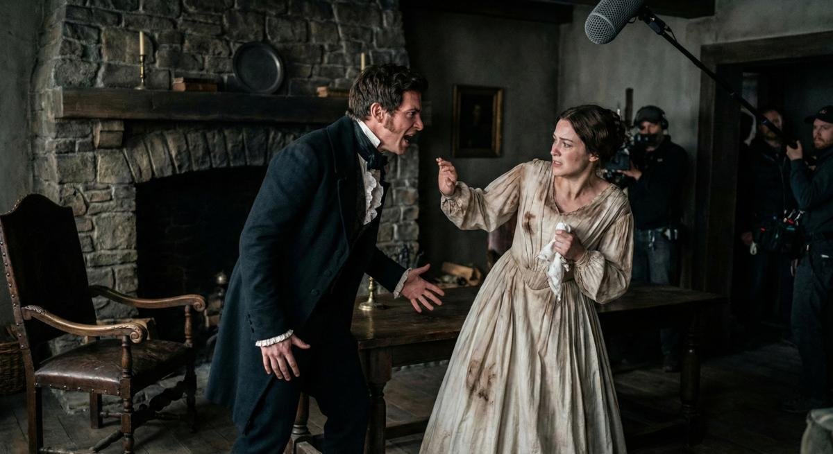 Fidelidade histórica e elementos reais no filme