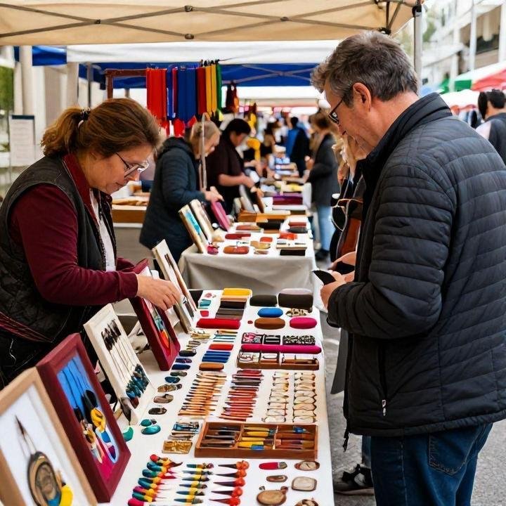 Conclusão e próximos passos para aprofundar no artesanato