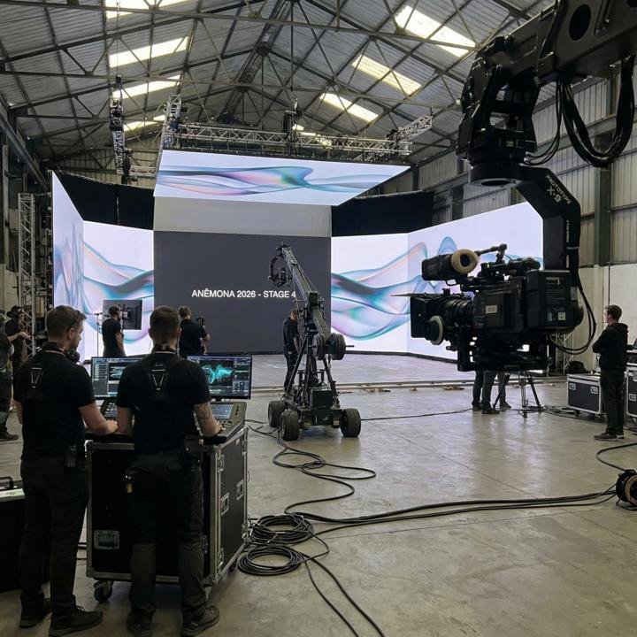 Considerações finais sobre Anêmona filme 2026