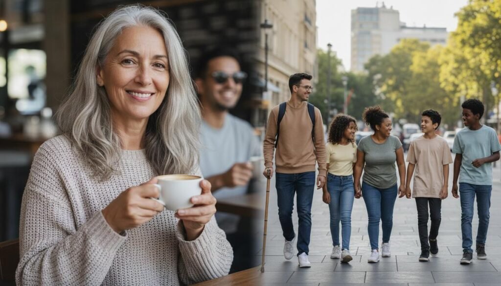 Beleza verdadeira: descubra como ela transforma sua autoestima agora
