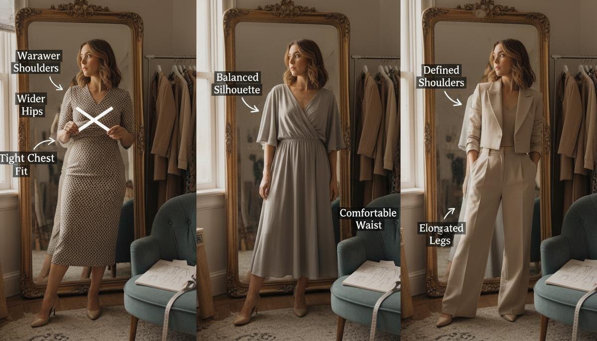 Conclusão: elevando seu estilo com looks femininos