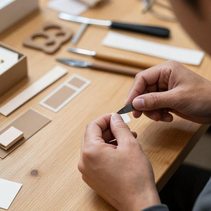 Estratégias eficazes para vender artesanato