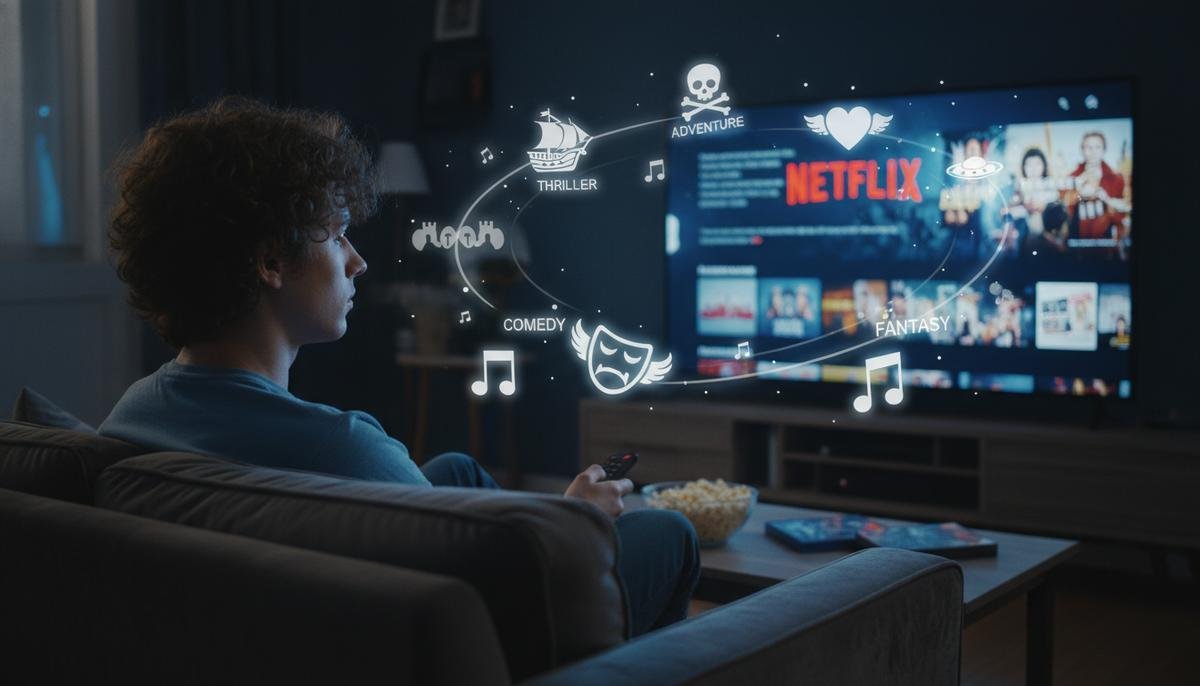 Top 10 melhores séries Netflix que você precisa assistir Top 10 melhores séries Netflix que você precisa assistir