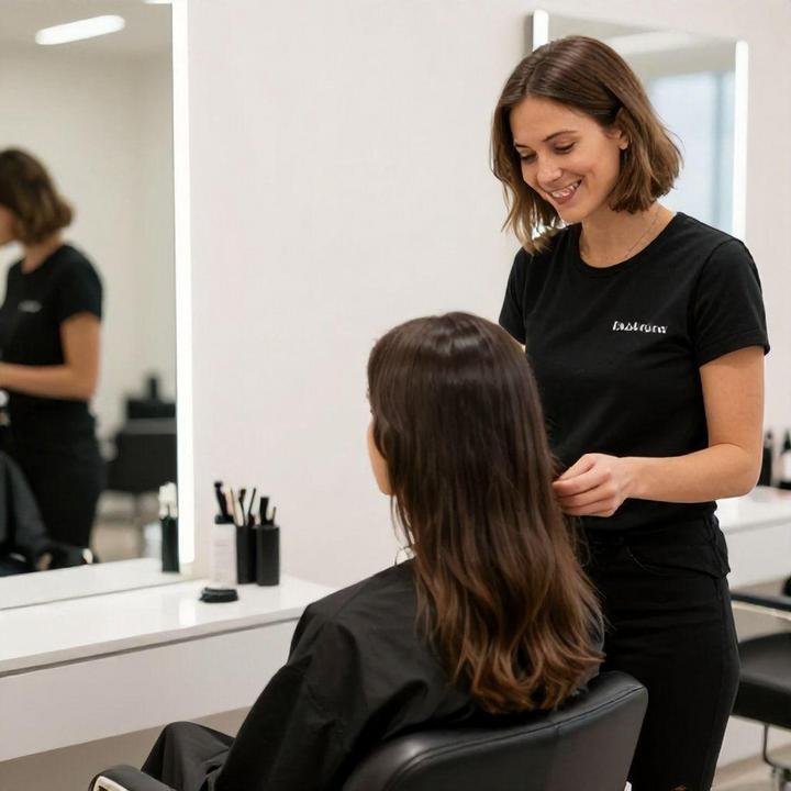 Tendências e tratamentos mais procurados em salões de beleza Tendências e tratamentos mais procurados em salões de beleza