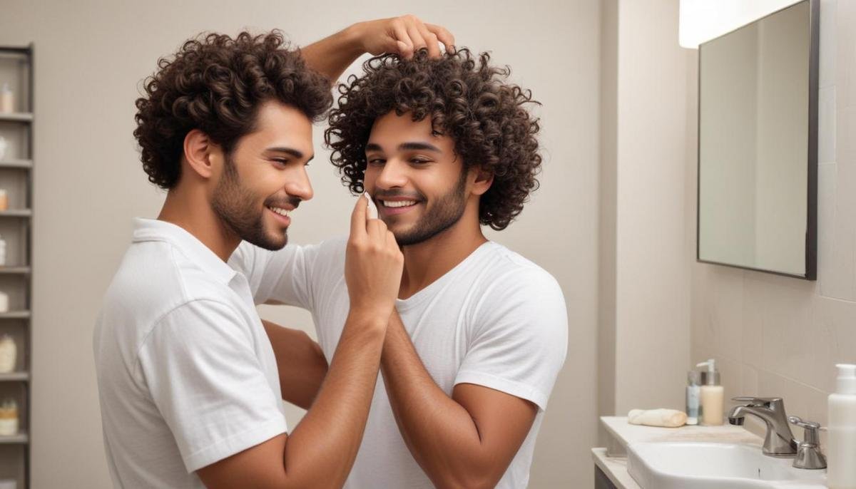 Conclusão: valorizando seus cachos com o corte certo Conclusão: valorizando seus cachos com o corte certo